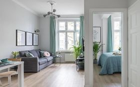 Artstay Sopot Centrum